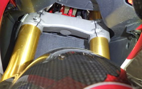 DUCATI 1198 S 2010