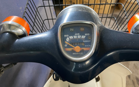 HONDA SUPER CUB50 C50