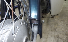 HONDA LITTLE CUB AA01