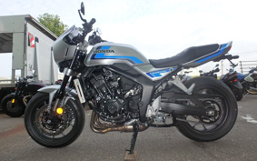 HONDA CB1000F 2025 SC94