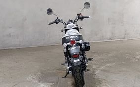 HONDA  MONKEY 125 JB03