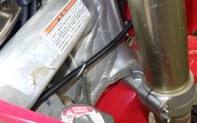 HONDA CRF250 RALLY ME12