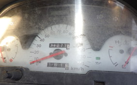 HONDA FORESIGHT MF04