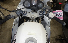 HONDA CBR250F MC14