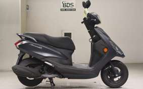 YAMAHA AXIS 125 Z 1987 SED7J