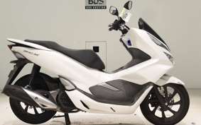 HONDA PCX125 JF81