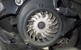 YAMAHA CYGNUS 125 XSR 2 2025 SE44J