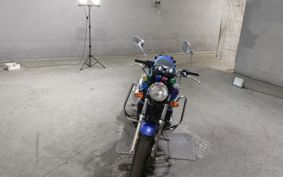 HONDA CB400SF TRAINING CAR NC42
