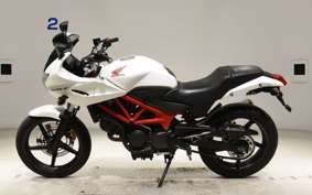 HONDA VTRF250 2024 MC33