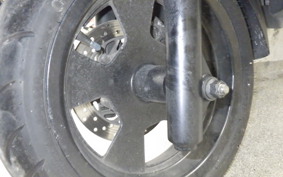YAMAHA MAXAM 250 2007 SG21J
