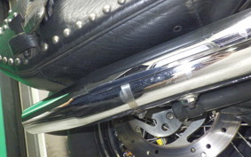 HARLEY FLSTC 1580 2008