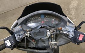 HONDA FORZA Z MF08