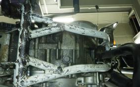 HONDA CRM50 GEN 2 2003 AD13