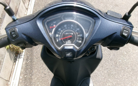 HONDA DIO 110 JF58