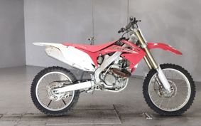 HONDA CRF250 RALLY ME10