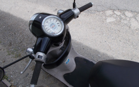 HONDA GIORNO AF70