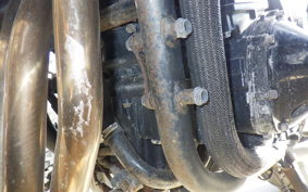 KAWASAKI ZRX1200 D 2009