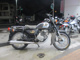 Фото Honda CD125T BENLY с японского аукциона