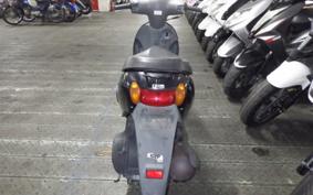 SUZUKI LET's 4 2009 CA41A