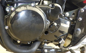 SUZUKI GSX400 IMPULSE 1994 GK79A