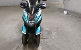 YAMAHA TRICITY 125 SEC1J