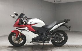 HONDA CBR600F PC41