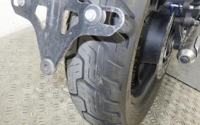 HONDA REBEL 250 A MC49