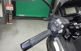 HONDA NC750X DCT 2021 RH09