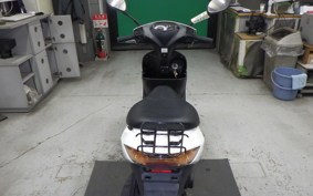 SUZUKI ADDRESS V50 Gen.2 CA42A
