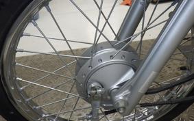 HONDA C110 SUPER CUB