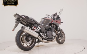 HONDA CB1300S BOL D'OR-3Eﾊﾟ 2015 SC54