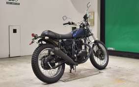 KAWASAKI 250TR BJ250F