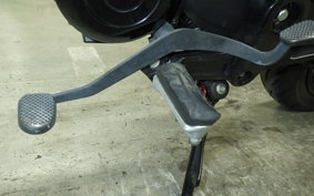 HONDA DAX 125 2025 JB04