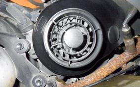 SUZUKI LET's 4 CA41A