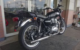KAWASAKI W400 2006 EJ400A