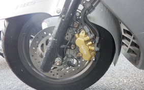 HONDA FORZA ZA 2011 MF08