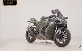KAWASAKI ZX 10 NINJA R SE 2019