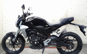 HONDA CB250R MC52