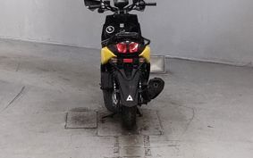 YAMAHA BW S125 SED9J