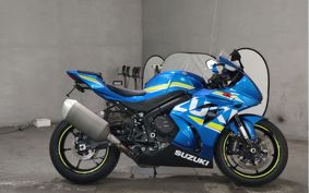 SUZUKI GSX-R1000 2019 DM11A