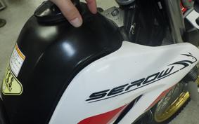 YAMAHA SEROW 250 Gen.2 DG17J