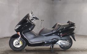 HONDA FORZA Z MF08