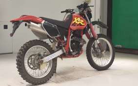 HONDA XR400R 1997