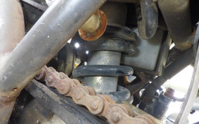 YAMAHA TDR250 2YK
