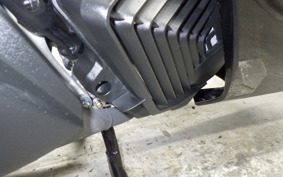 HONDA PCX125 2025 JK05