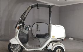 HONDA GYRO TA02