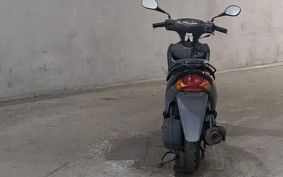 SUZUKI ADDRESS V125 CF4EA