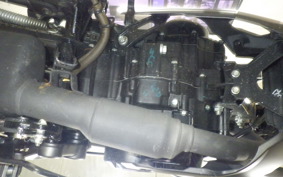 HONDA HORNET 2.0 2021