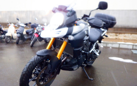 SUZUKI DL1000 ( V-Strom 1000 ) 2015 VU51A