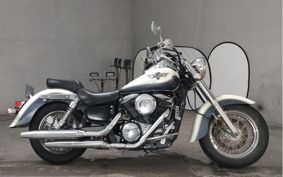 KAWASAKI VULCAN1500 CLASSIC VNT50D